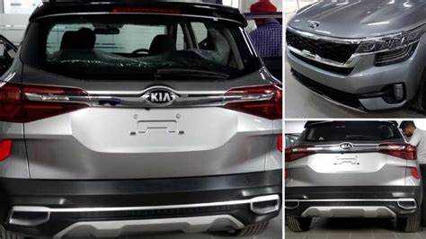 Где собирают kia seltos