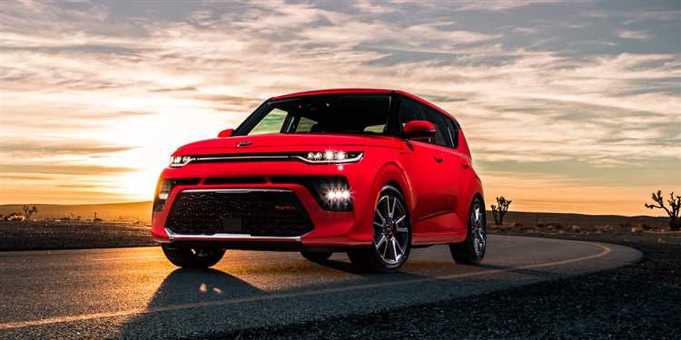 Импорт Kia Soul в Россию: откуда поставляются автомобили