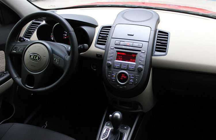 Как определить страну производства Kia Soul по VIN-коду