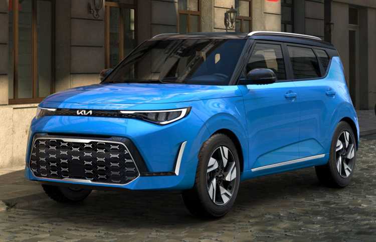 Отличия в комплектациях Kia Soul в зависимости от страны сборки