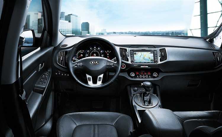 Как производство Kia Sportage влияет на мировую сеть сборочных заводов