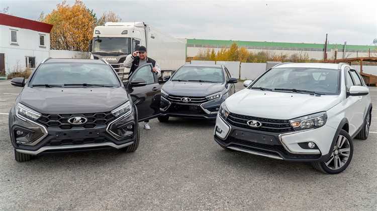 Какие контрольные этапы проходят автомобили на производстве?