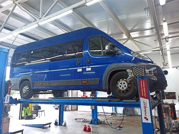 Какие страны остаются ключевыми для сборки Peugeot Boxer в 2025 году?