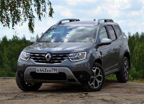 Качество сборки Renault Duster в разных странах
