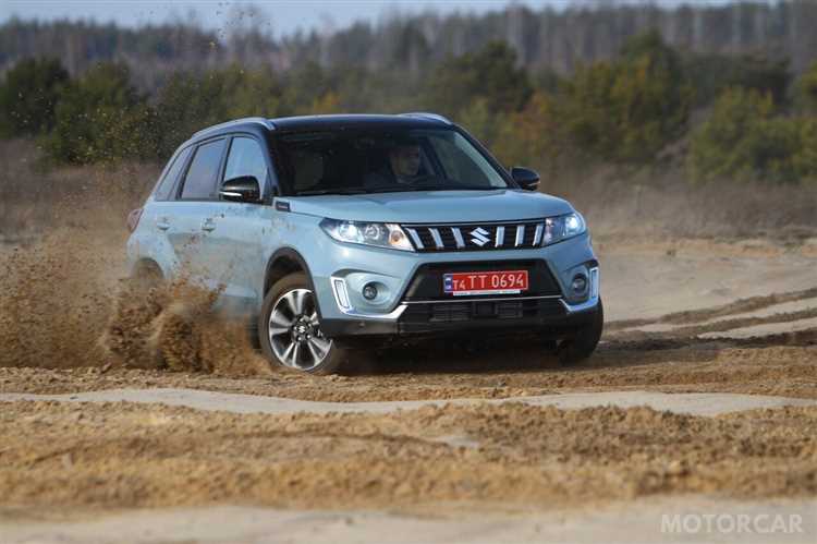Страны, в которых производится сборка Suzuki Vitara