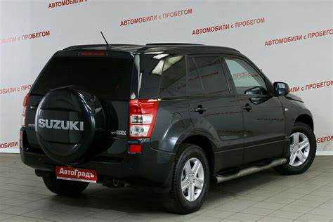 Где собирают suzuki vitara