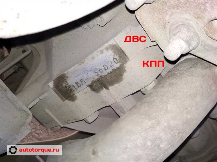 Как найти VIN код на документе о регистрации автомобиля