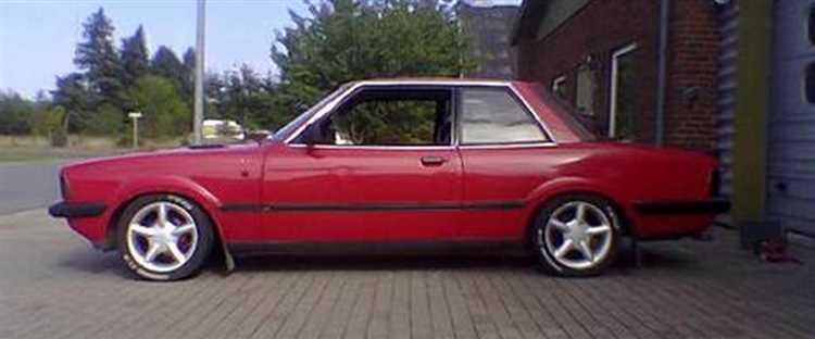 Как проверить подлинность VIN номера на Ford Taunus 1982