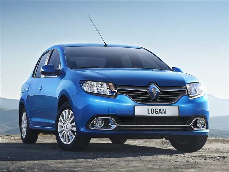 Как выбираются места для производства Renault Logan: экономические факторы