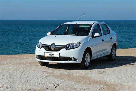 Основные заводы, выпускающие Renault Logan в России
