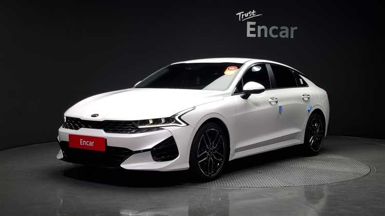 Выбор модели Kia с учетом целей и условий эксплуатации