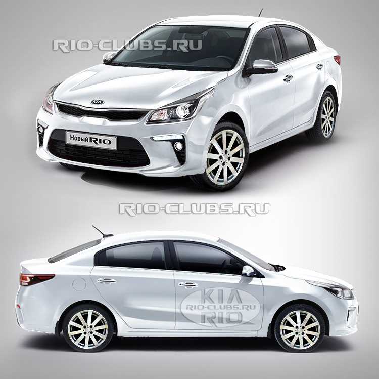 На что обращать внимание при проверке корейского Kia Rio с пробегом