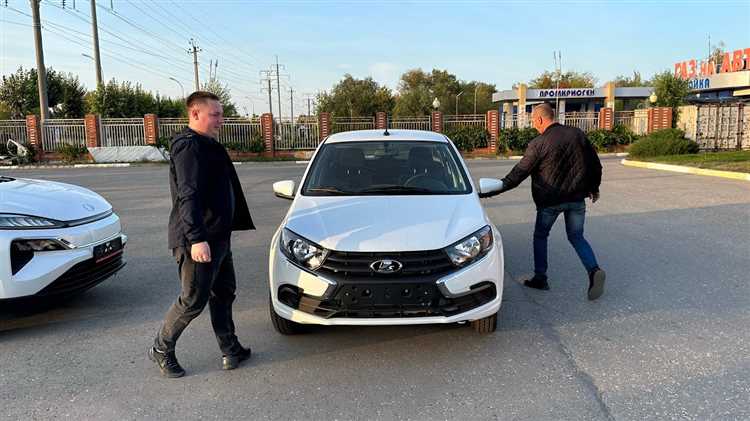 Как купить renault с завода в тольятти