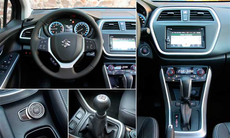 Как определить нужный размер заднего дворника для Suzuki SX4
