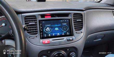 Подключение телефона к магнитоле через Bluetooth