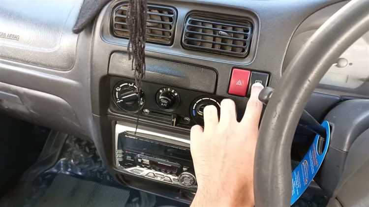 Как избежать перегрева трансмиссии Suzuki Alto