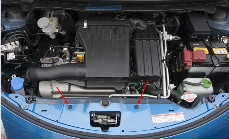Как переключать передачи на механической трансмиссии Suzuki Alto