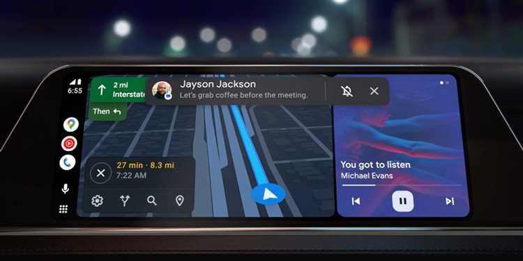 Проверка совместимости вашего автомобиля с Android Auto