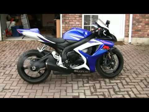 Как настроить блинкер на suzuki gsxr 750 k7