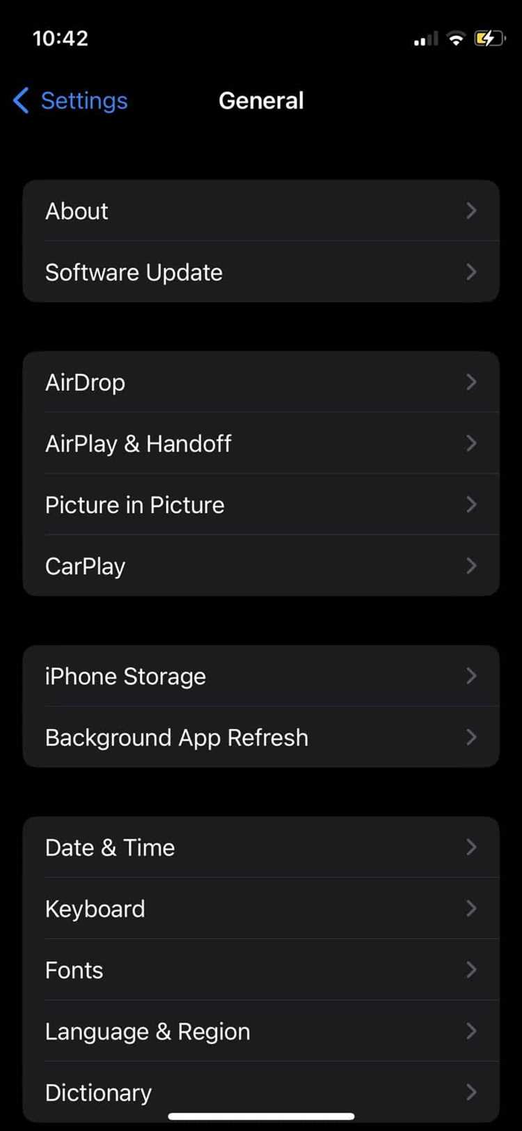 Как настроить голосовое управление через CarPlay в Kia
