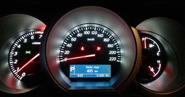 Как синхронизировать время в системе автомобиля с GPS на Suzuki SX4?