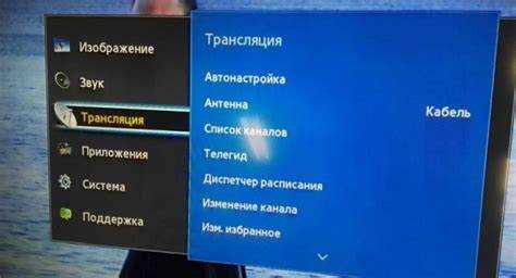 Как настроить каналы на телевизоре suzuki