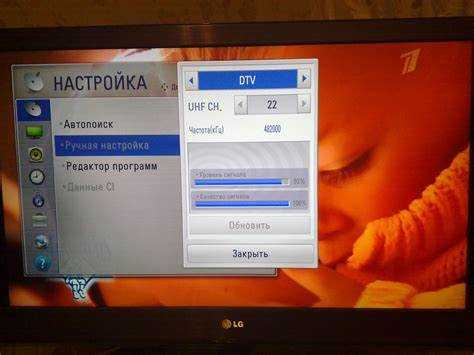 Устранение проблем с цифровыми каналами на телевизоре Suzuki