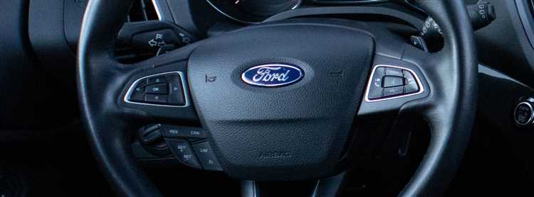 Проверка версии текущего ПО Sync 3 на Ford Kuga