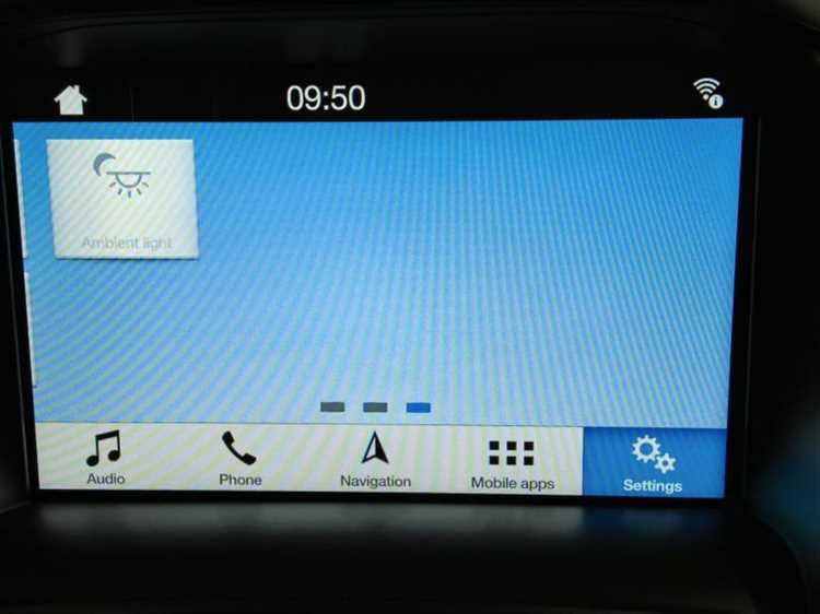 Как обновить sync 3 на ford kuga 2018