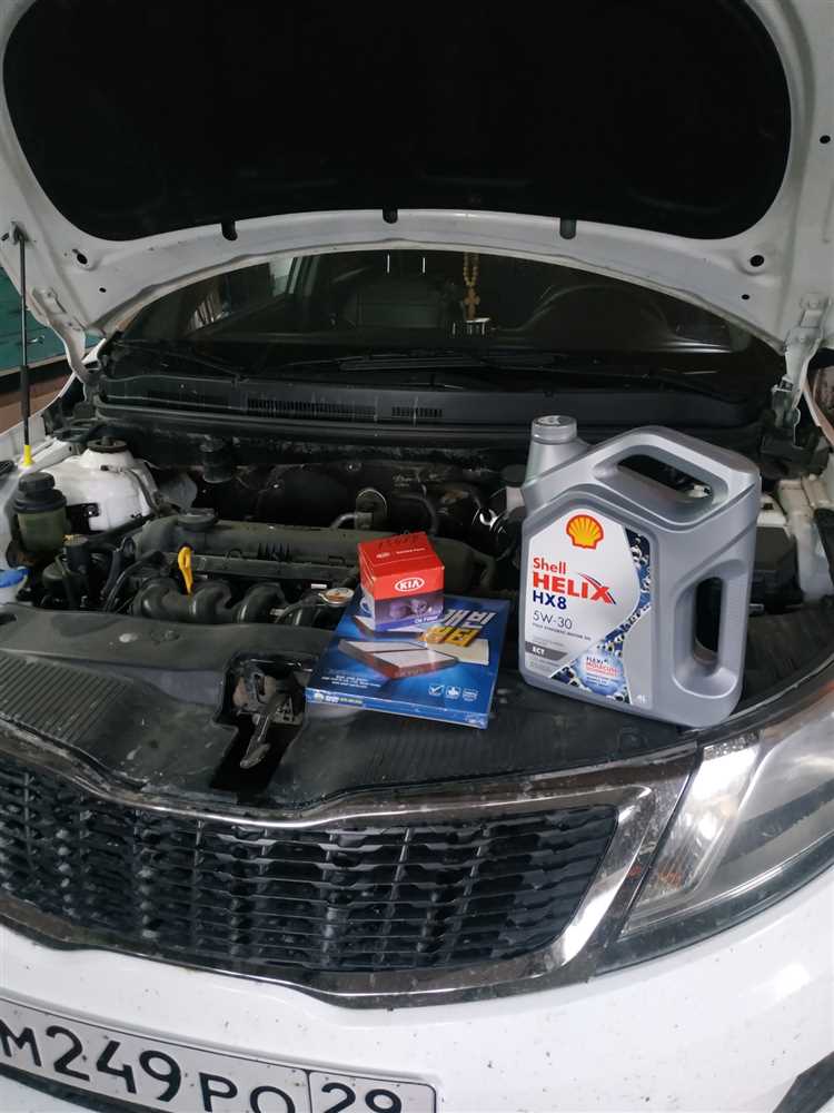 Как поменять фильтр салона kia ceed