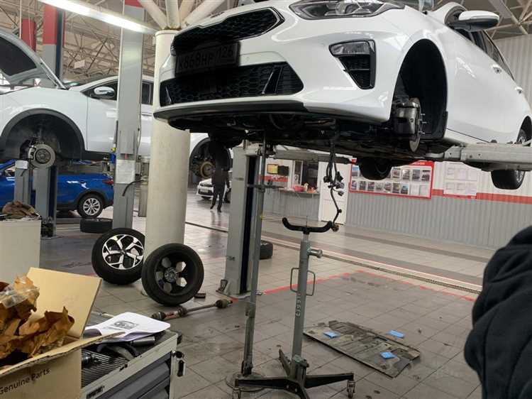 Как прокачать сцепление на kia ceed