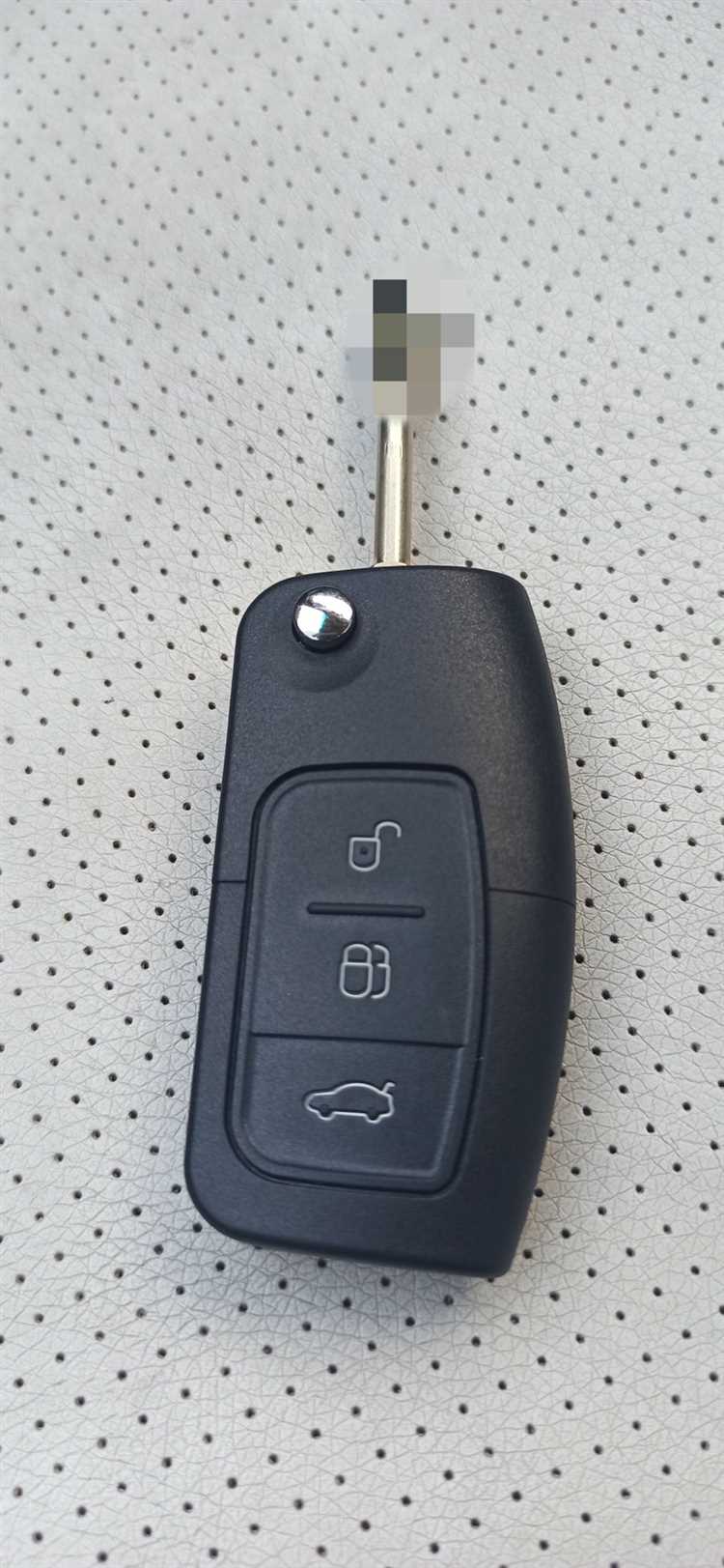 Как прописать второй ключ ford fiesta mk5
