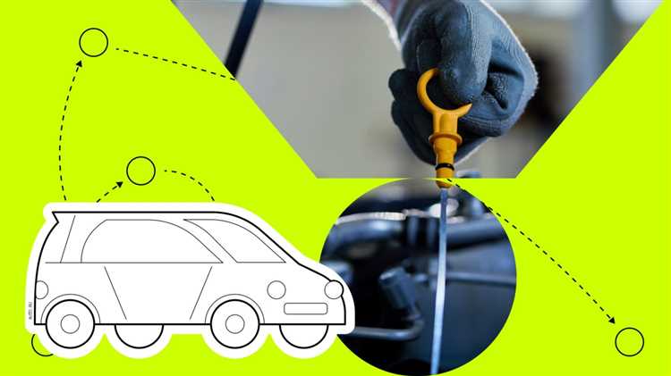 Как проверяется уровень масла на peugeot 207