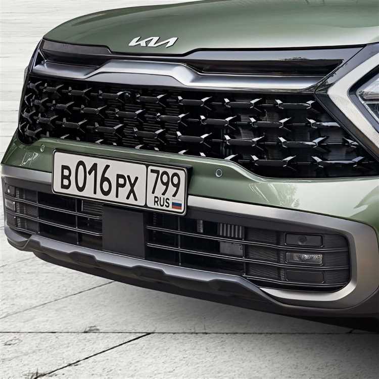Как раскладывается заднее сиденье на kia sportage