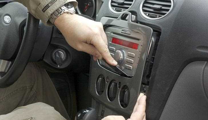 Как предотвратить блокировку магнитолы в будущем
