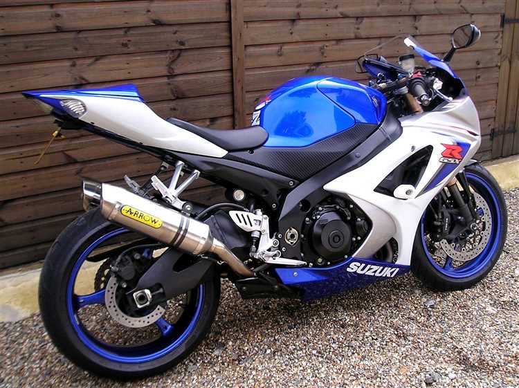 Как раздушить suzuki gsx r 1000 k8