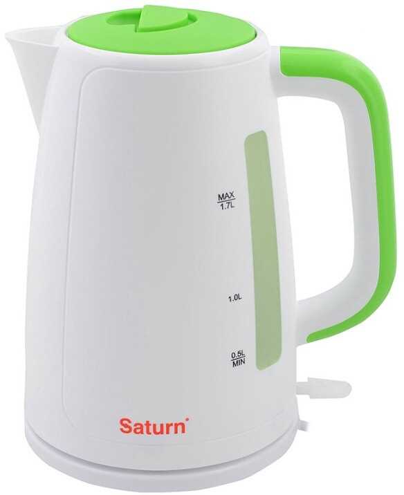 Как разобрать электрочайник saturn st ek8431