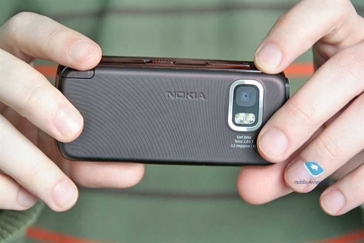 Сборка наушников Nokia 5800 XpressMusic после разборки