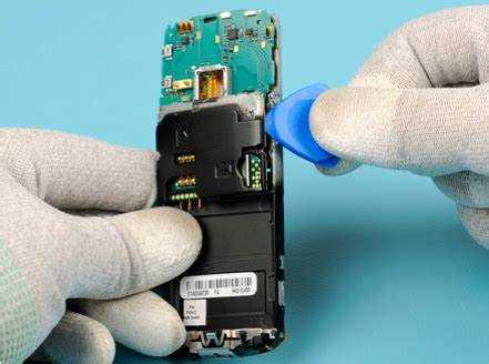 Как разобрать nokia 6700