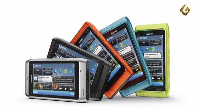 Демонтаж материнской платы и модулей связи Nokia N8