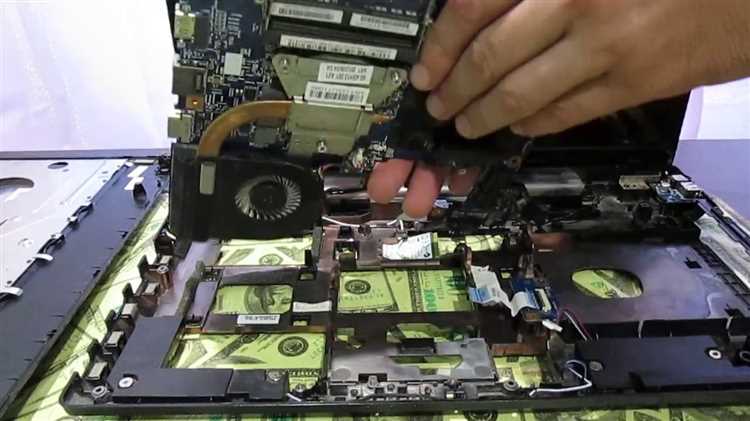 Как разобрать ноутбук ibm thinkpad r51