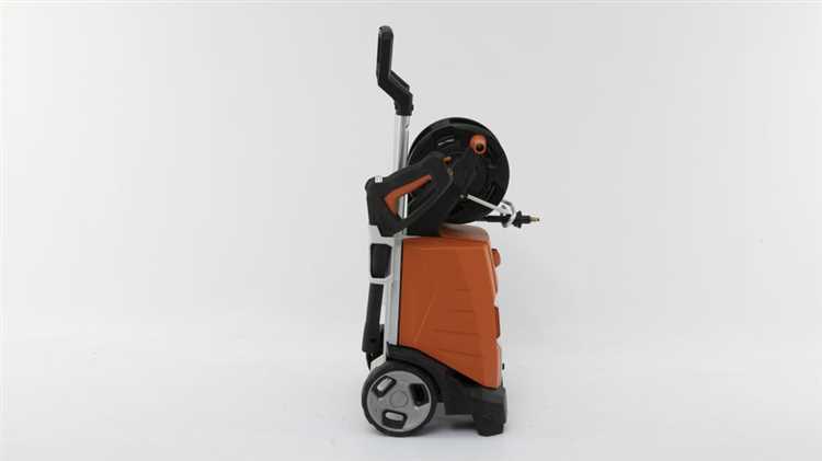 Подготовка инструмента и рабочего места для разбора Stihl RE 130 Plus