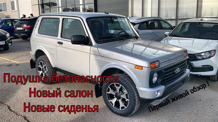 Как акционные предложения помогают в продаже Lada 4x4 в Боливии
