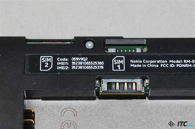 Как сбросить настройки nokia lumia 630
