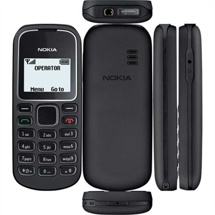 Сброс кода с помощью сервисного центра Nokia