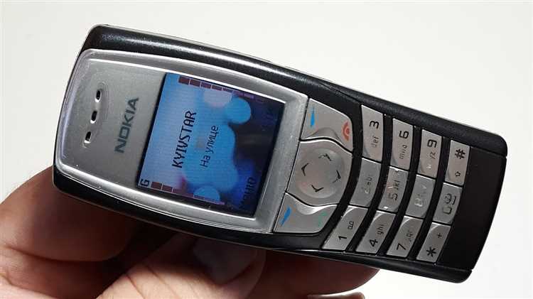 Решение проблем с подключением Nokia 6610i к ПК