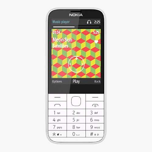 Как скачать игры на nokia 225 4g