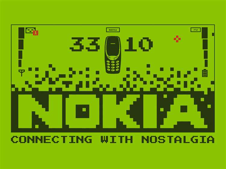 Как скачать игры на nokia 3310