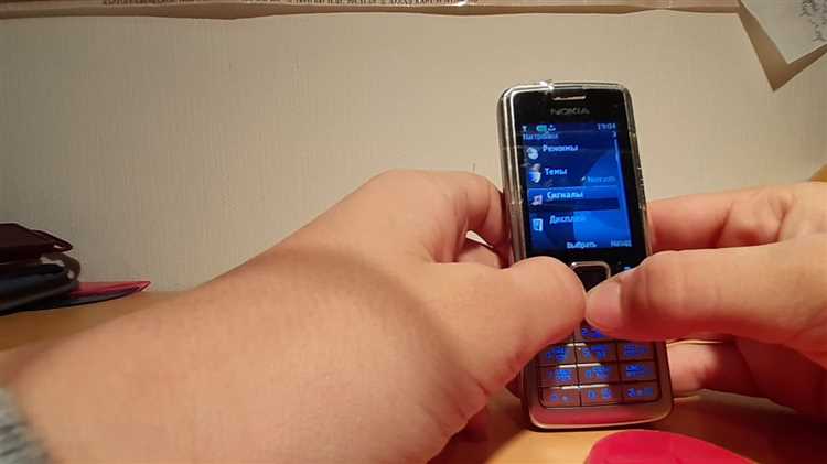 Выбор подходящего формата игры для Nokia