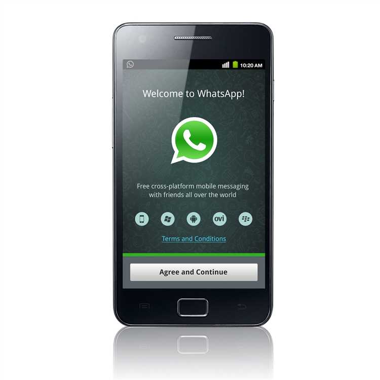 Как скачать whatsapp на nokia lumia